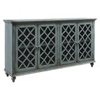 Signature Design by Ashley Mirimyn T505-762 Accent Cabinet