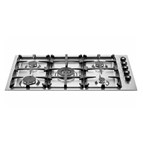 Bertazzoni Q36500X