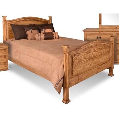 Horizon Home Furniture H4830-80 King Bed