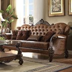Acme Furniture Versailles 52100 Sofa