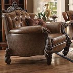 Acme Furniture Versailles 52102 Chair
