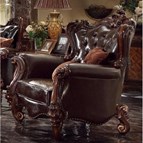 Acme Furniture Versailles 52122A Chair