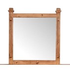 Horizon Home Furniture H4830 Dresser Mirror