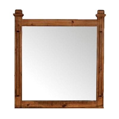 Horizon Home Furniture H4831-60 Dresser Mirror