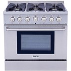 Thor Kitchen HRG3618U