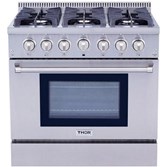 Thor Kitchen HRG3618U