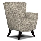 Best Home Furnishings Bethany 4550E (Cinder) Accent Chair
