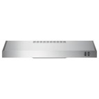 GE JVX3300SJSS