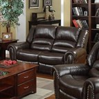Generation Trade Catalina Reclining Loveseat