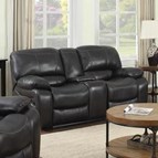 Generation Trade Sierra Reclining Loveseat
