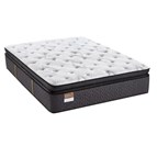 Sealy Precious Magnificence Plush Pillow Top Mattress (Full)
