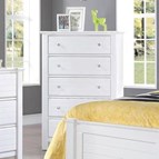 Acme Furniture Mallowsea 30426 Kids Chest