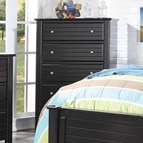 Acme Furniture Mallowsea 30396 Kids Chest