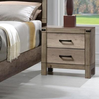 Crown Mark Matteo B3200 Nightstand
