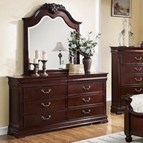 Acme Furniture Gwyneth 21865 Dresser