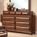 Acme Furniture Konane 20458 Dresser