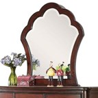 Acme Furniture Cecilie 30284 Kids Dresser Mirror