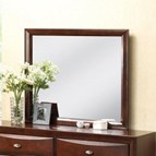 Acme Furniture Ireland 21454 Mirror