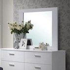 Acme Furniture Lorimar 22634 Mirror