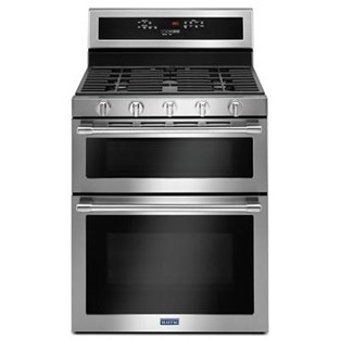 Maytag MGT8800FZ (Ranges - Gas)