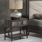 Acme Furniture Adrianna 20953 Nightstand