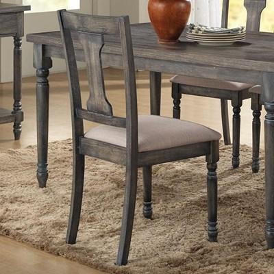 Acme Furniture Wallace 71437