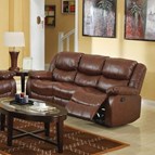 Acme Furniture Fullerton 50010 Reclining Sofa