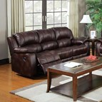 Acme Furniture Zanthe 50510 Reclining Sofa