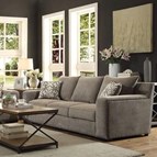 Acme Furniture Ushury 52190 Sofa