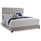 Signature Design by Ashley Dolante B130-581 Queen Upholstered Bed