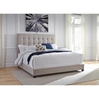 Signature Design by Ashley Dolante B130-582 King Upholstered Bed