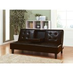 Acme Furniture Barron 05641 Sleeper Bed
