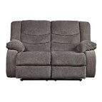 Signature Design by Ashley Tulen 9860686 Reclining Loveseat