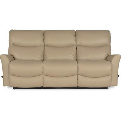 La-Z-Boy Rowan Wall Reclining Sofa - Natural