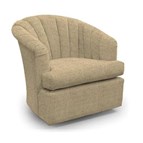 Best Home Furnishings Elaine 2557 (Linen)
