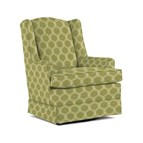 Best Home Furnishings Natasha 7147 (Pear)