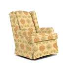 Best Home Furnishings Roni 7197 (Rosewater)