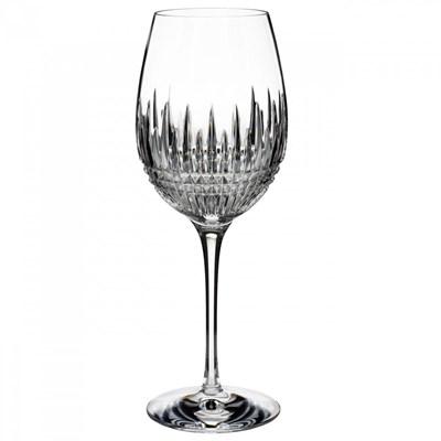 Waterford Lismore Diamond Essence Goblet - Discontinued - One Available (Wine Glasses - Goblets)