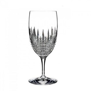 Waterford Lismore Diamond Essence Iced Beverage - Discontinued - Two Available (Cocktail & Iced Beverage Glasses - Iced Beverages)