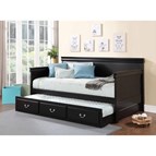 Acme Furniture Bailee 39095 Daybed (Twin)