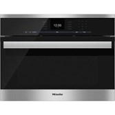 Miele DGC66001XL