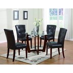 Acme Furniture Baldwin 07815 Dining Table