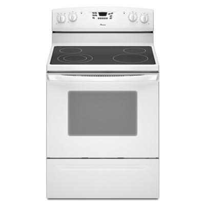 Amana AER5844VCW
