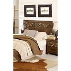 Standard Furniture Solitude 52953 Headboard