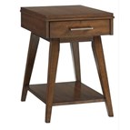 Standard Furniture Chair Side 21668 End Table