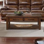 Standard Furniture Cameron 28881 Cocktail Table