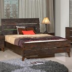 Winners Only Davenport BR-DV1001K-X King Bed