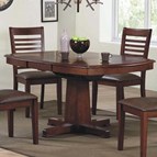Winners Only Emerson T1-ES4257-X 42 X 57 Pedestal Table