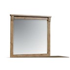 Standard Furniture Savannah Court 95958 Dresser Mirror