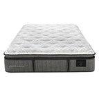Stearns & Foster Leopold Cushion Firm Pillow Top Mattress (Full)